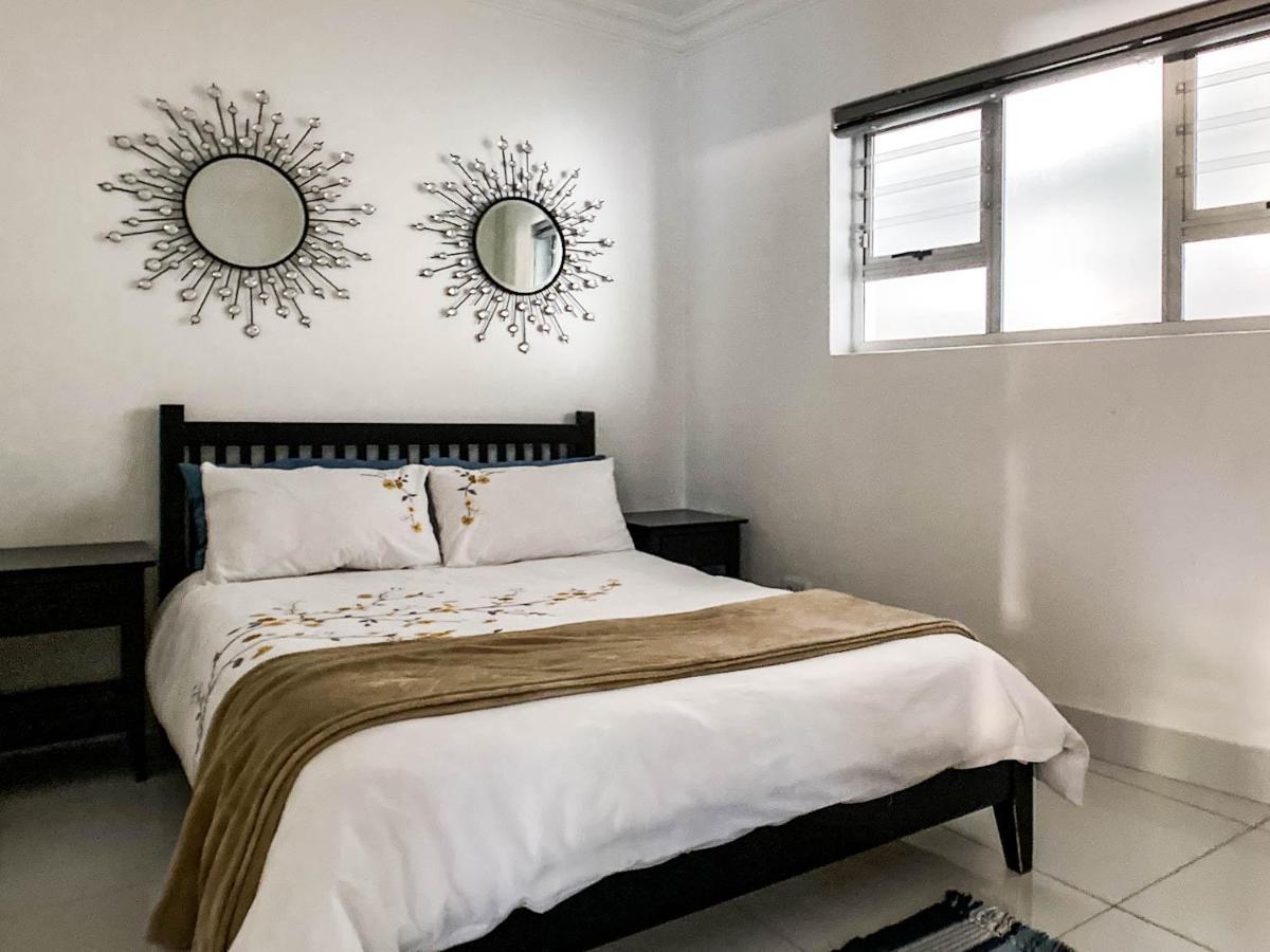 Splice Apartments Johannesbourg Extérieur photo